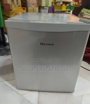 Hisense Mini Fridge