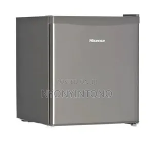 Hisense Mini Bar Fridge