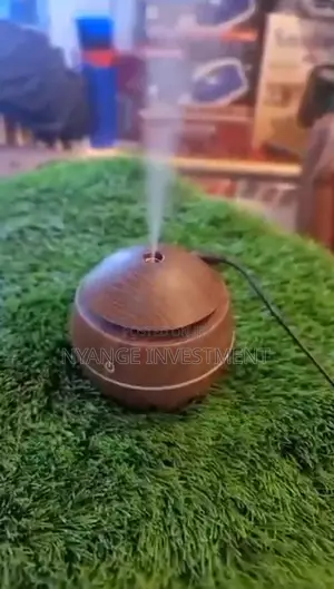 Humidifier