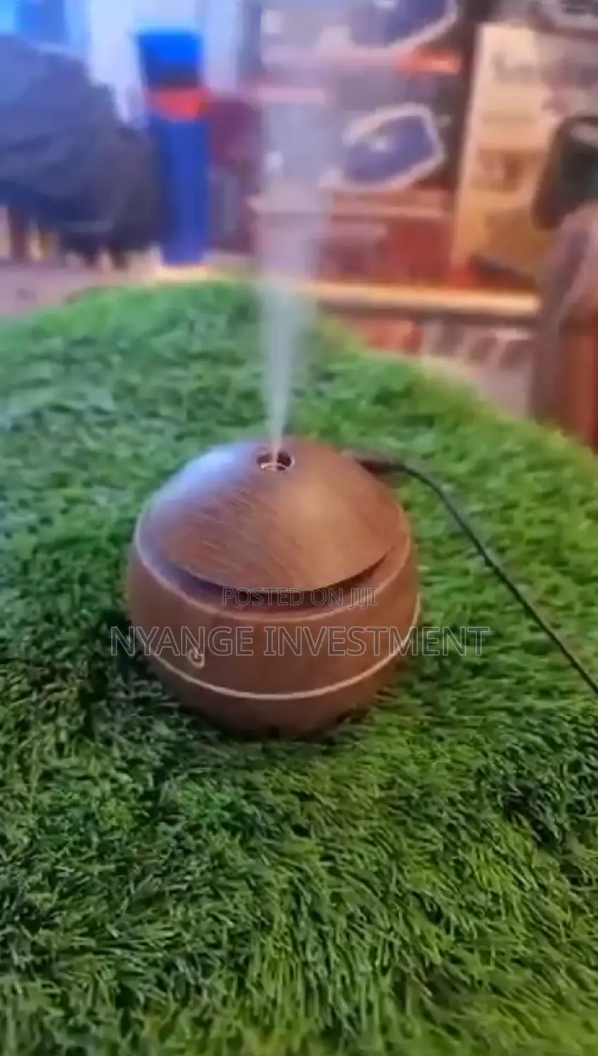 Humidifier