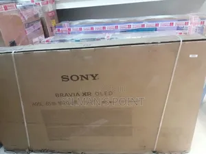 SONY 65" A95L Oled TV