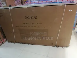 SONY 65" A95L Oled TV