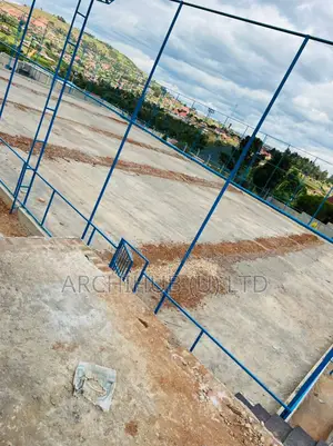 Turf Pitch Construction