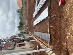 Turf Pitch Construction