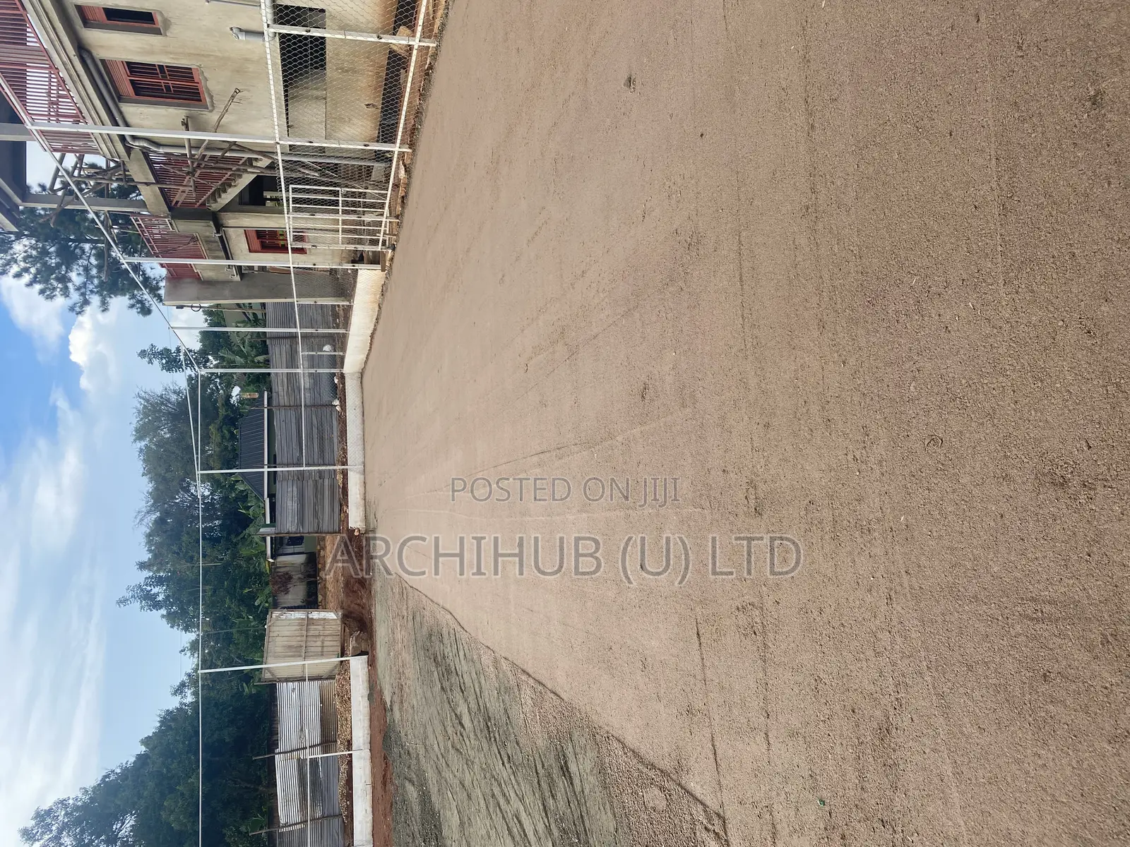 Turf Pitch Construction