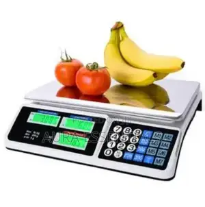Baraka Scale Digital Price Computing Scale