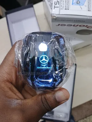 Gear Knobs