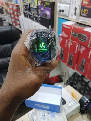 Gear Knobs for BMW
