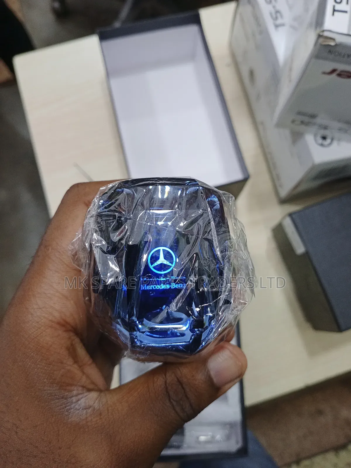 Gear Knobs for BMW