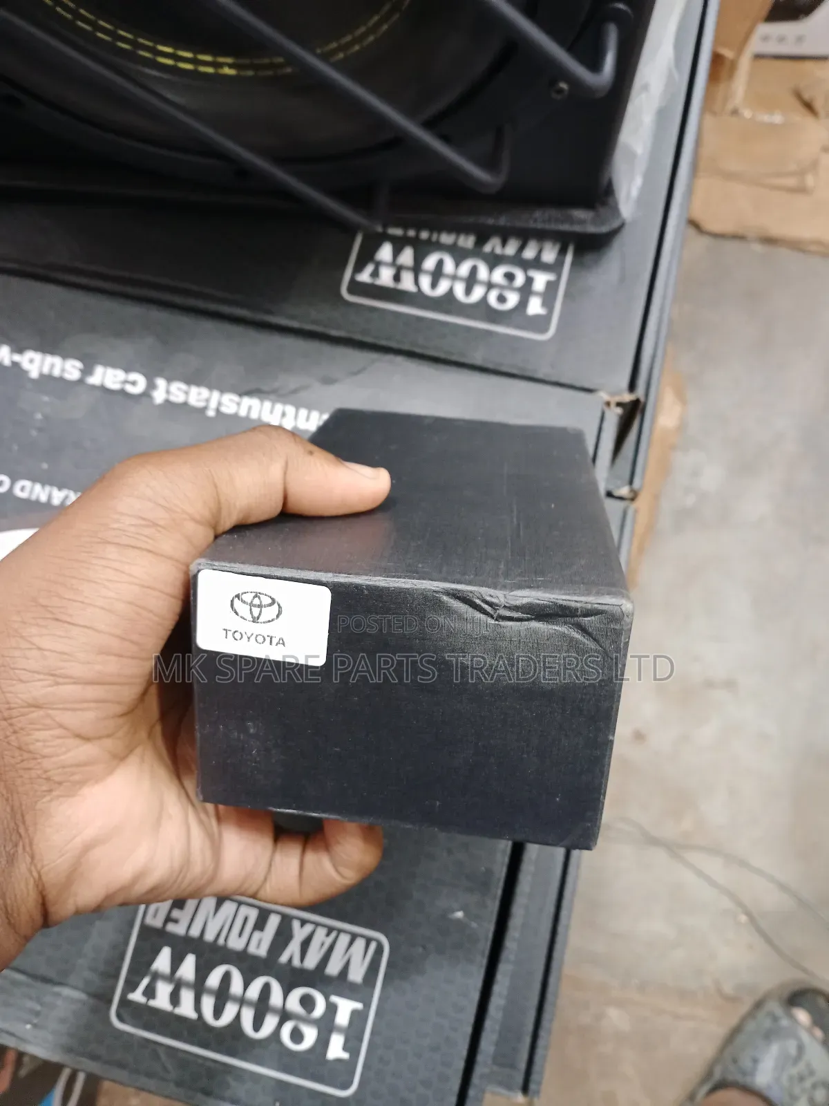 Gear Knobs for BMW