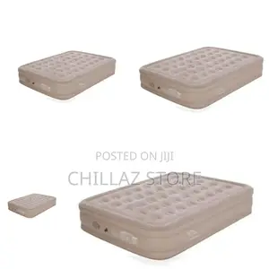 Brand Air Mattress Double