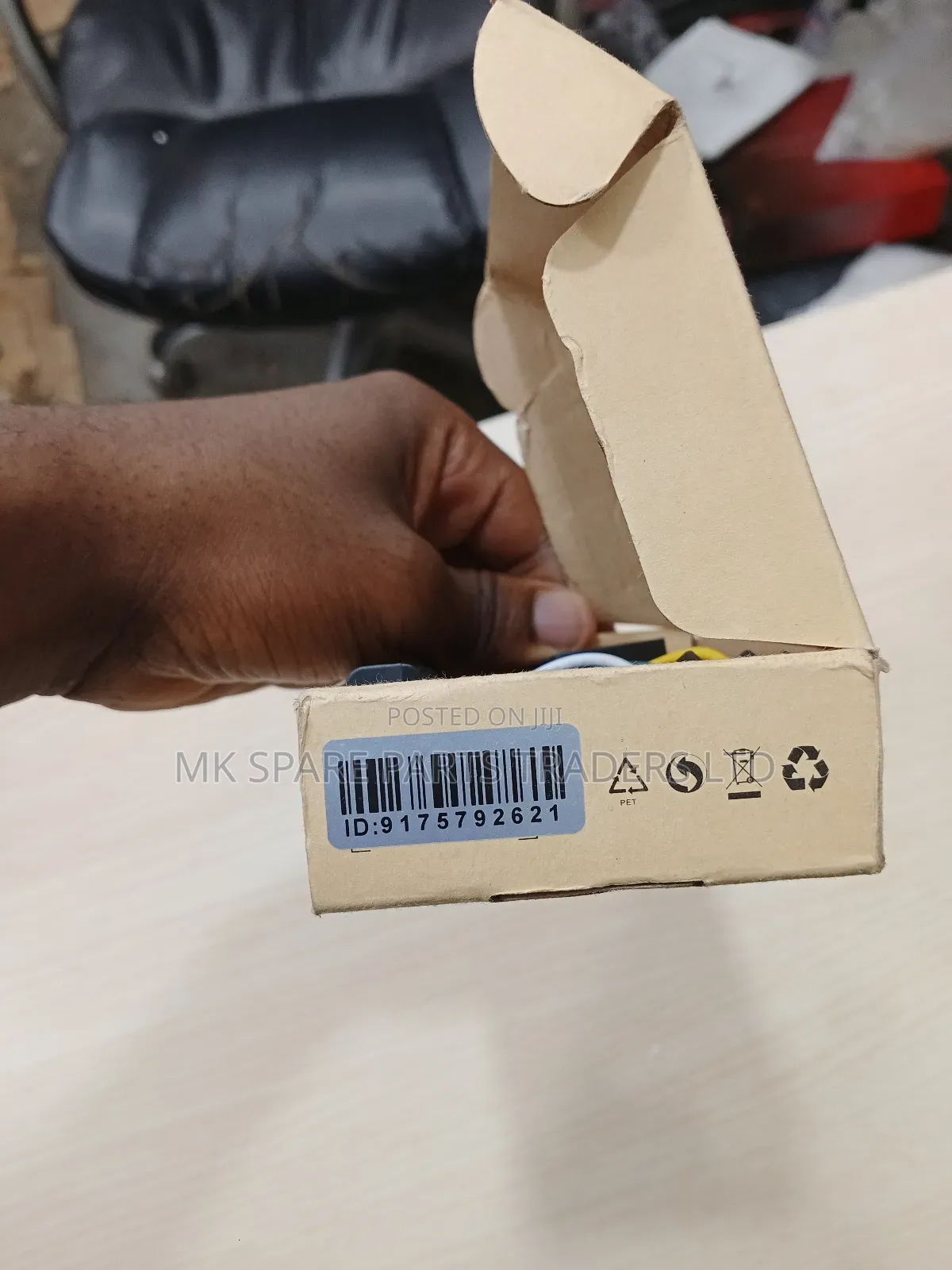Car GPS Tracker