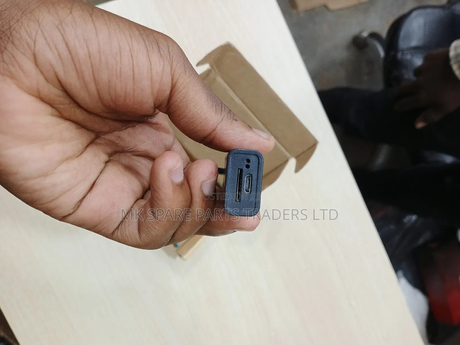 Car GPS Tracker