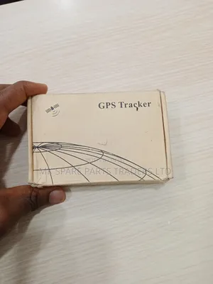 Car GPS Tracker