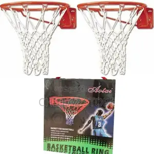Basketball Ring