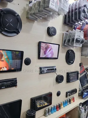 Car Speakers