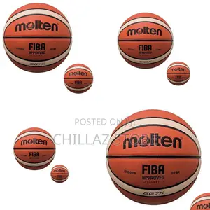 Basketball Ball