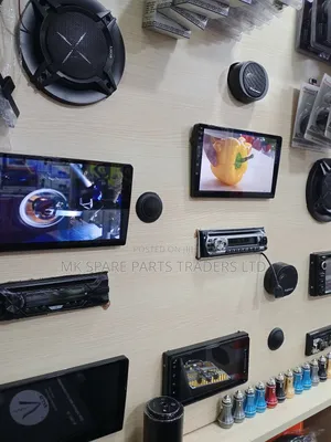 Car Speakers