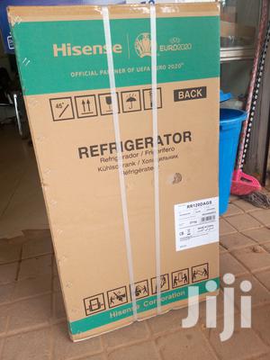 Hisense Refrigerator 120L