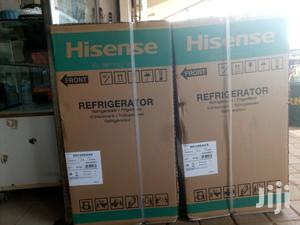 Hisense Single Door Fridge 120L