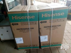 Hisense Single Door Fridge 120L