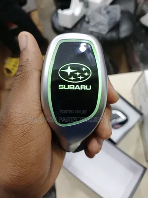 Gear Knobs for Subaru