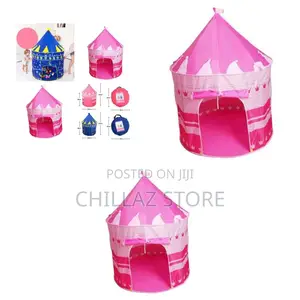 Kids Play Tent
