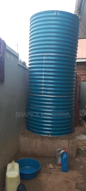 New Tanks, Repair and Plumbing