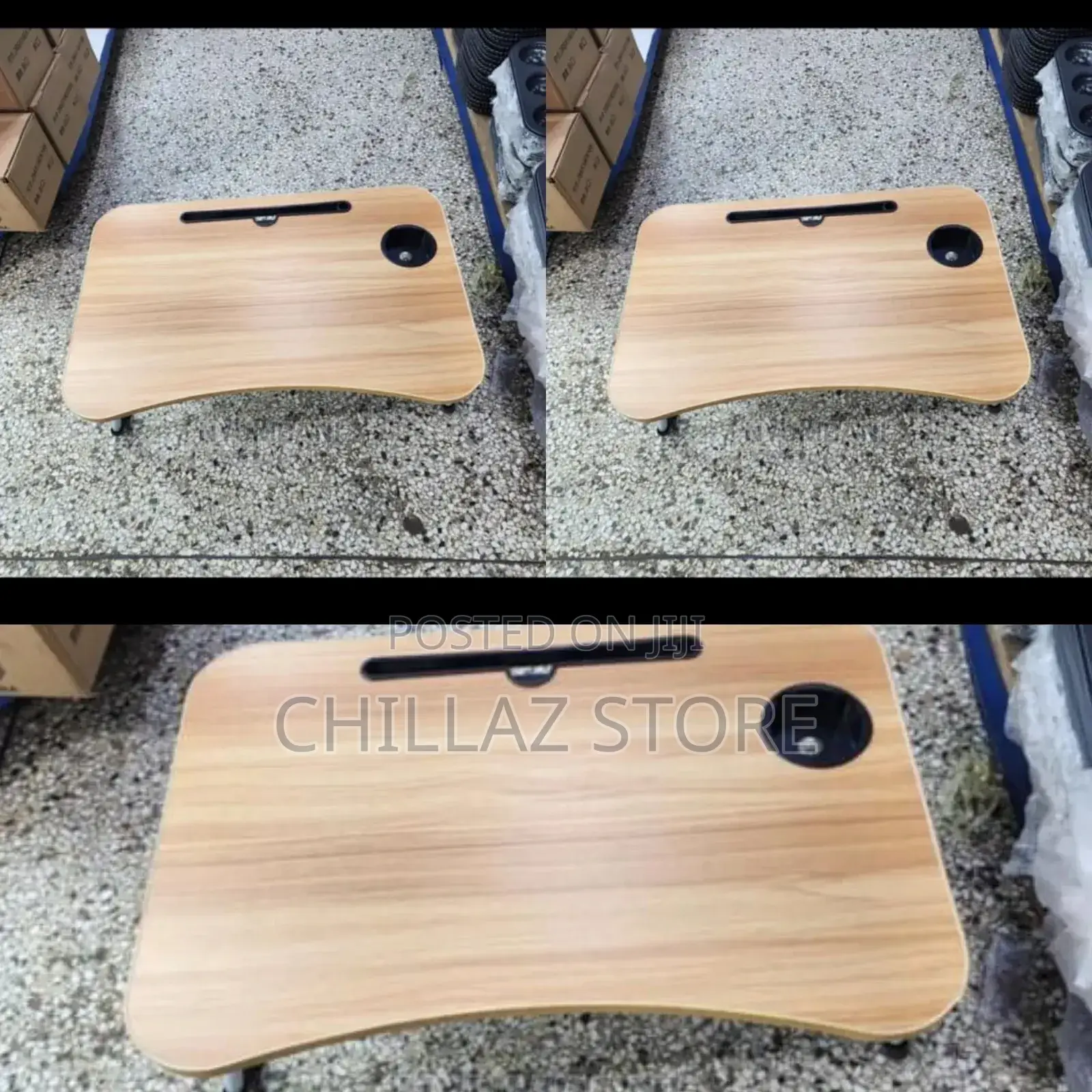 Brand Adjustable Table