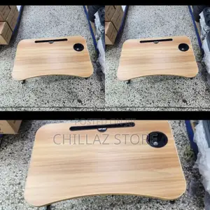 Brand Adjustable Table