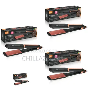 Hair Straightener Iron