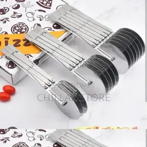 Pizza Cutter