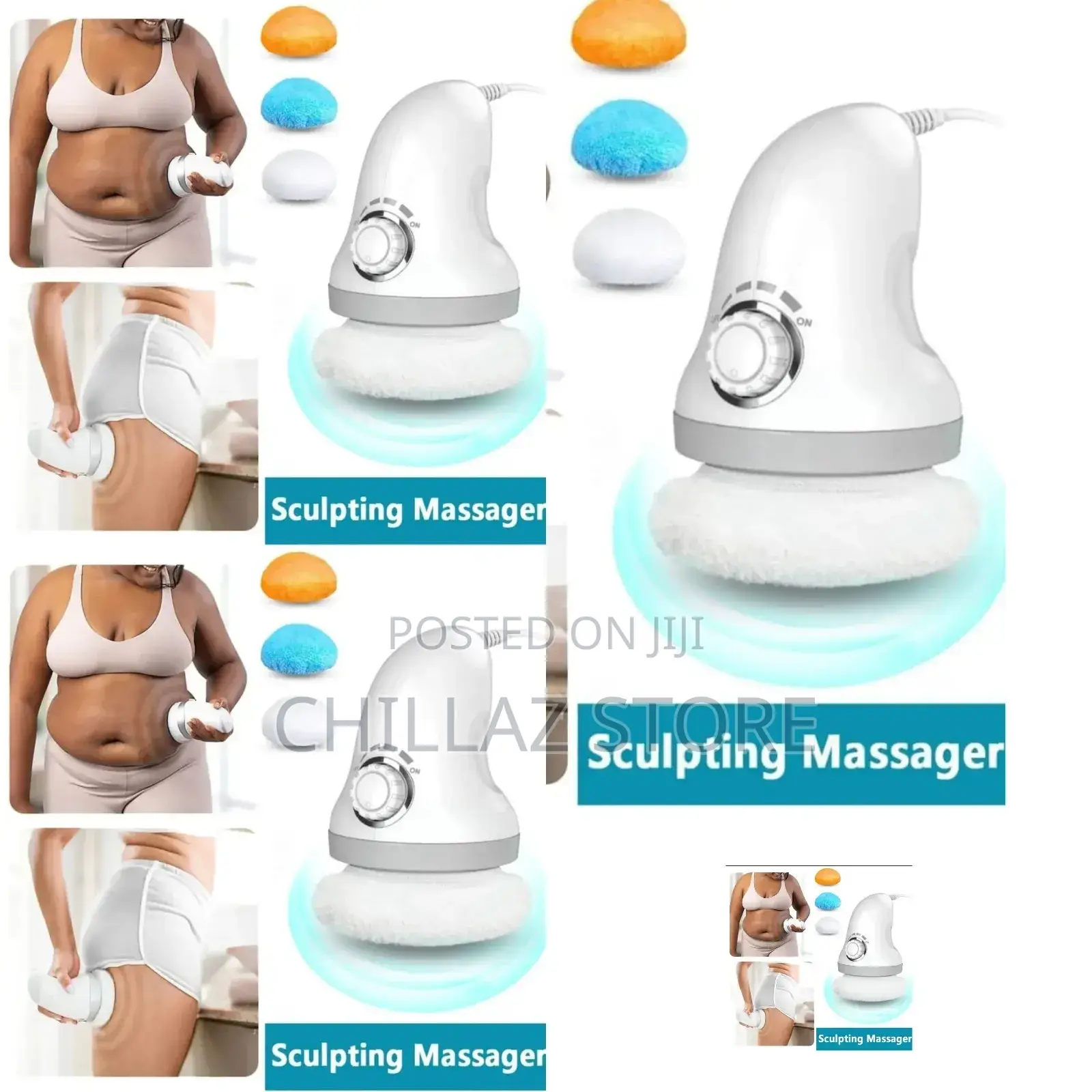 Full Body Massager