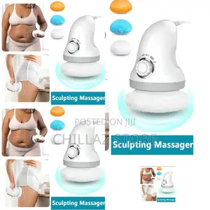 Full Body Massager