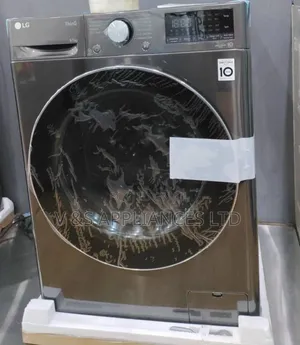 9/5kg LG Washing Machine