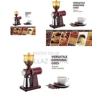Mill Coffee Grinder