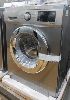 8/5kg LG Washing Machine