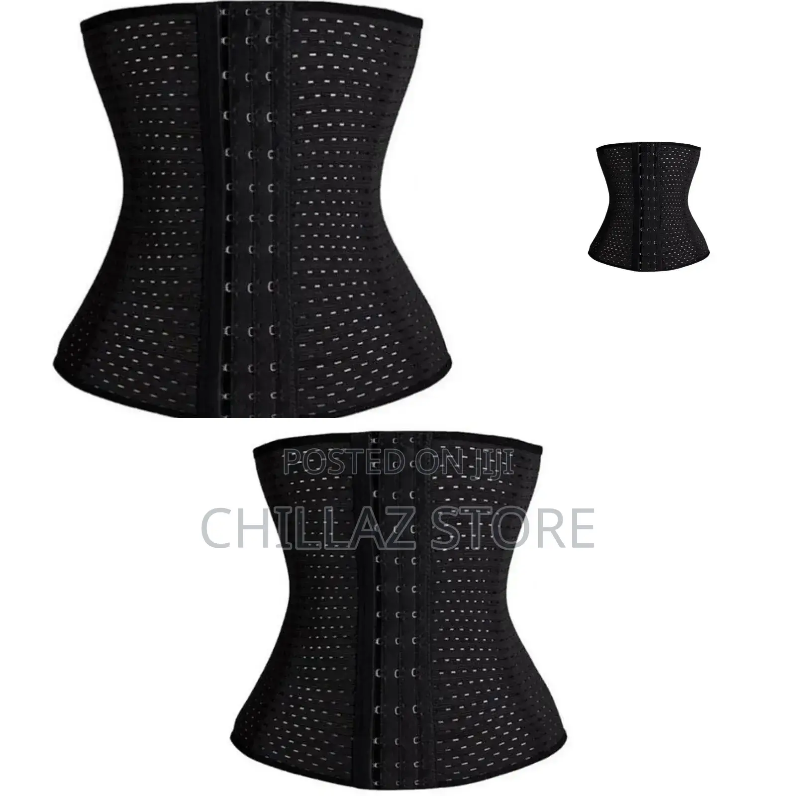 Brand Waist Trainer