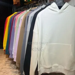 Tesc Hoodie Jumper