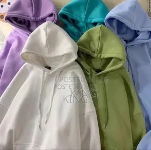 Lace Hoodie Jumper