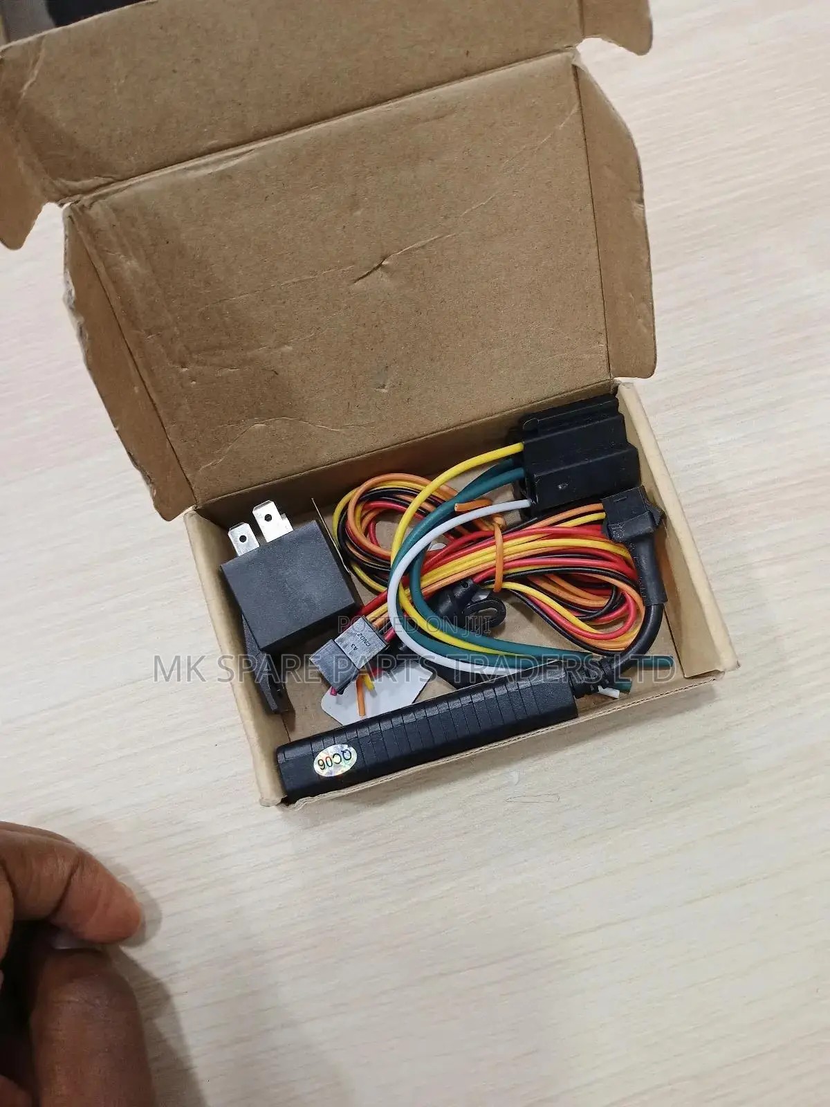 Car GPS Tracker