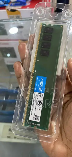 8gb Ram Ddr4 Desktop