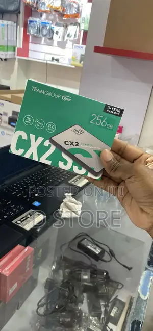 256gb SSD Team Group