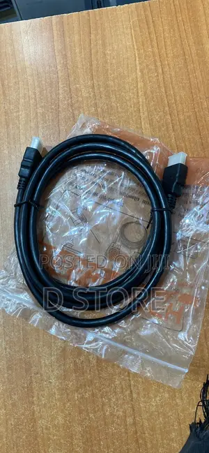Hdmi Cable 1.5 Meter