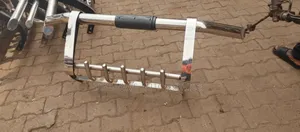 Toyota Wish Bumper Guards