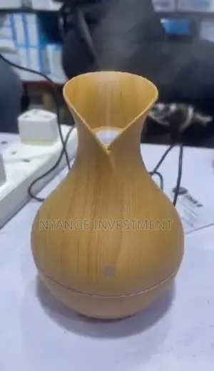 Pure Humidifier