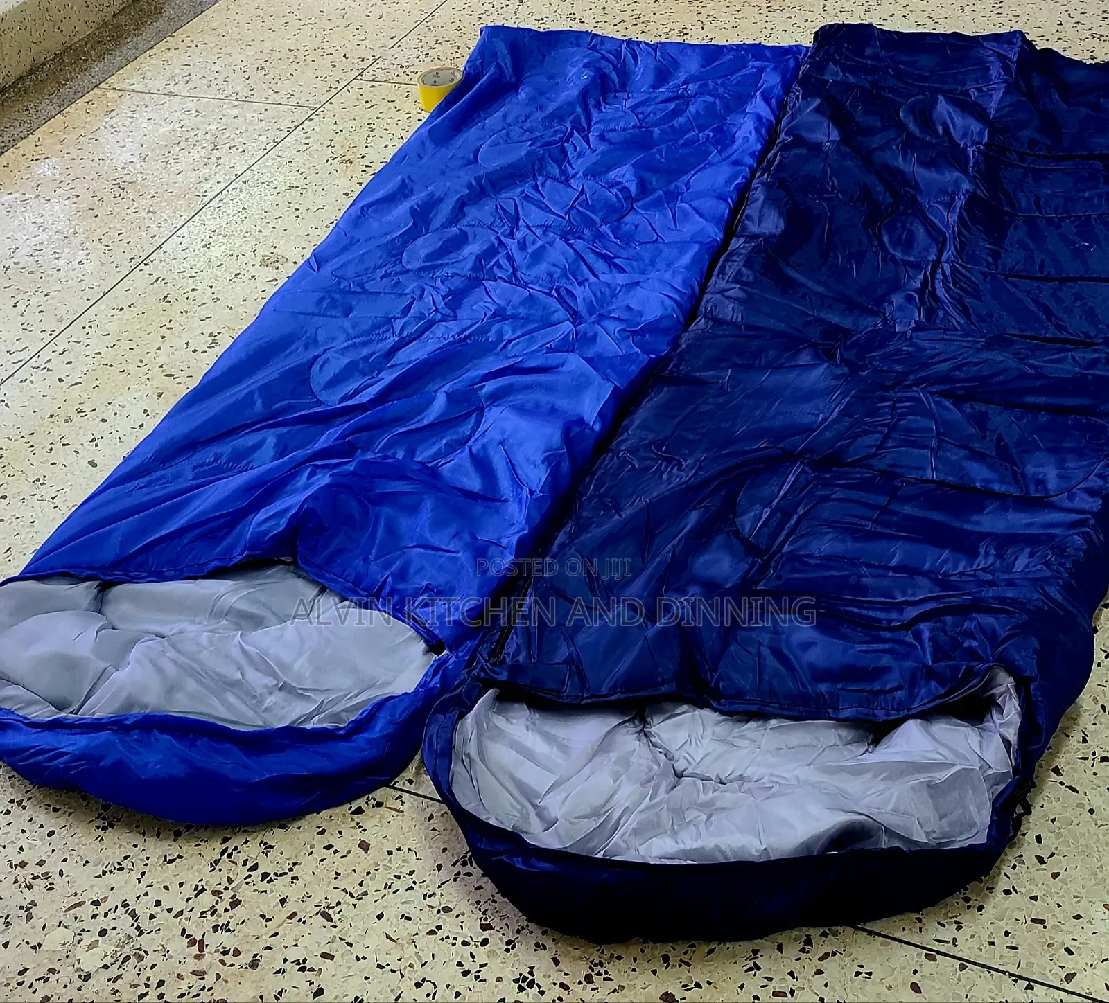 Sleeping Bag