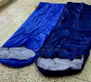 Sleeping Bag
