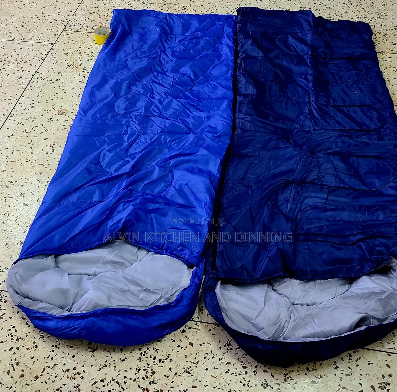 Sleeping Bag