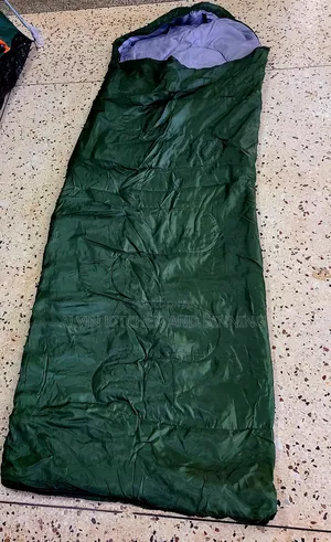 Sleeping Bag